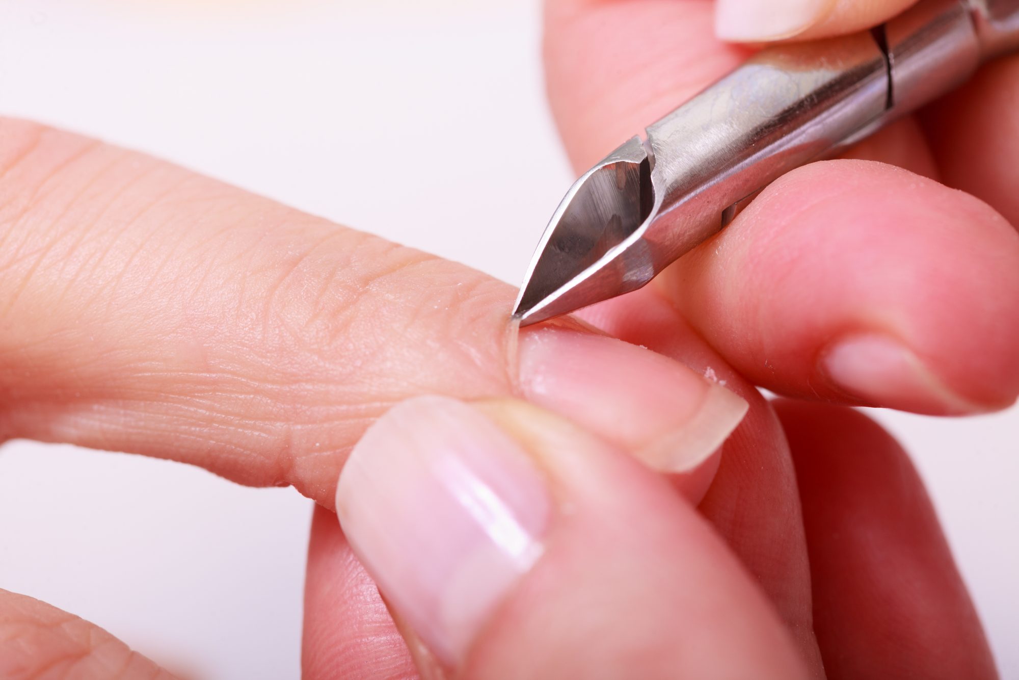 Cuticle Care Chilliwack Glamour Secrets